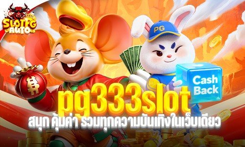 pg333slot
