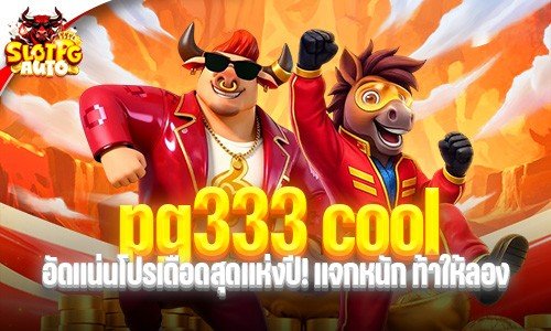 pg333 cool
