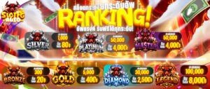 pg333 vip มีสิทธิพิเศษอะไรบ้าง?