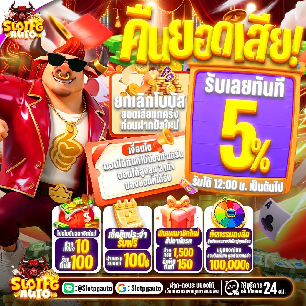 สมัครสมาชิก PG99SLOT